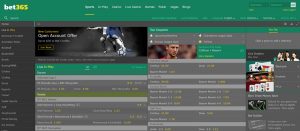 bet365 site